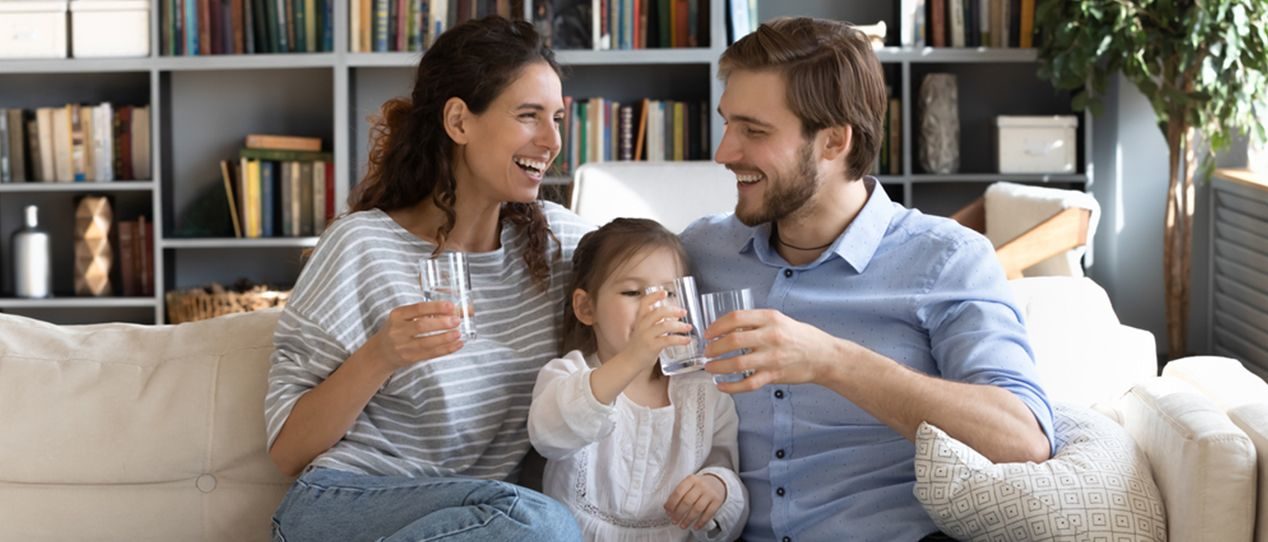 Ways to Soften Hard Water at Home