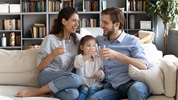 Ways to Soften Hard Water at Home