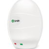 AOSmith - Ews3L glasslined 3KW Instant Water Heater