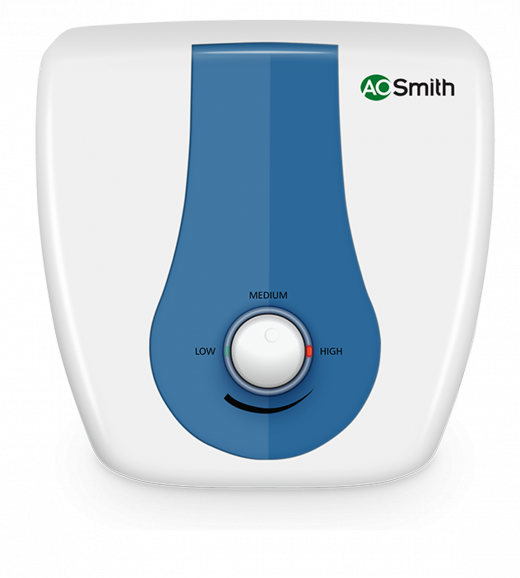 AOSmith - SDS Storage Water Heater