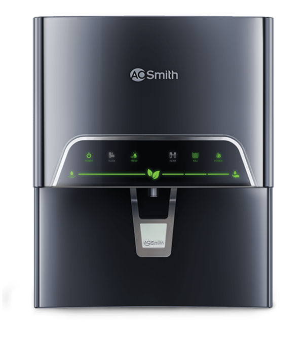 AO Smith - PROPlANET - P4 - RO Water Purifier