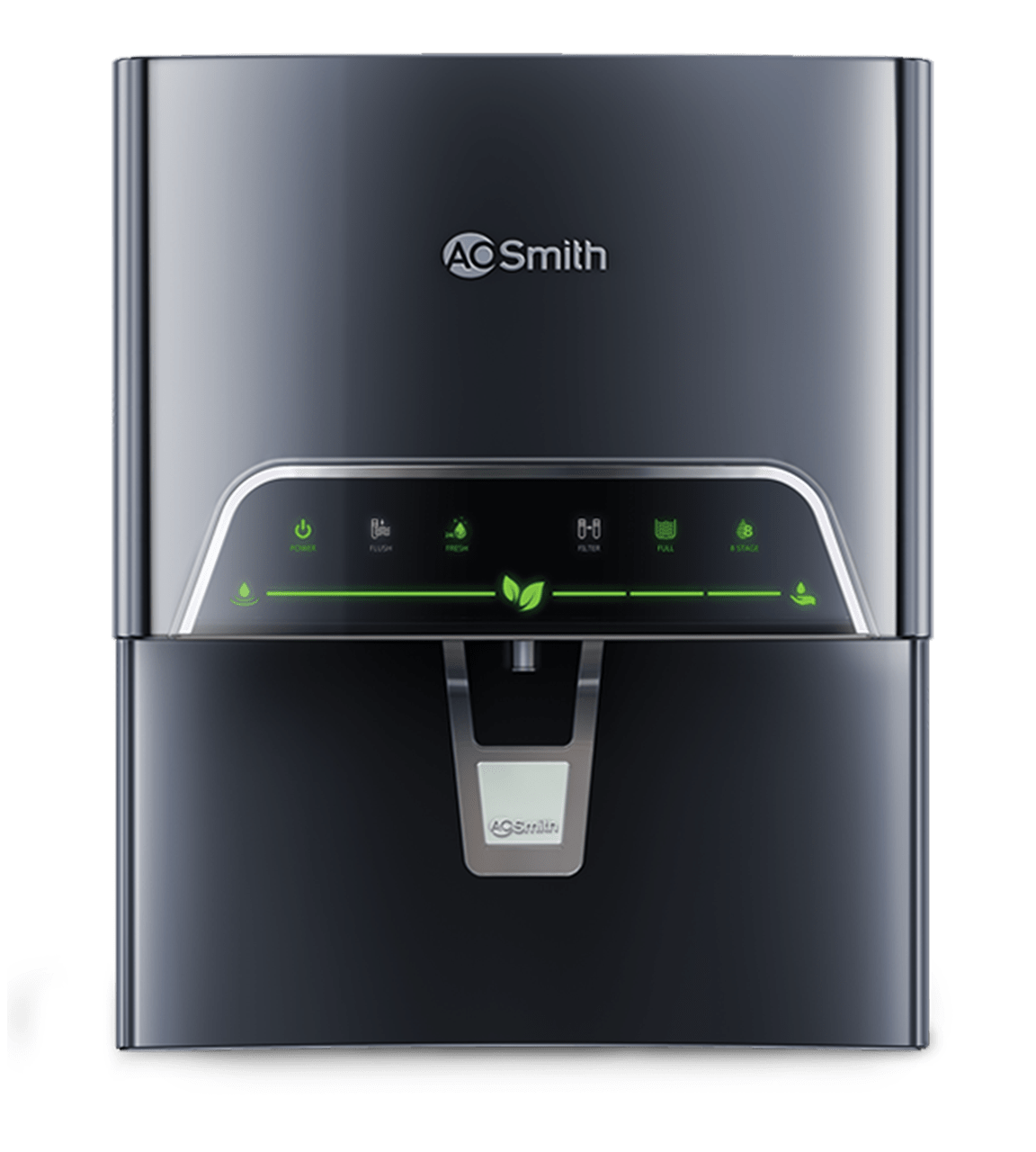 AO Smith - PROPlANET - P4 - RO Water Purifier