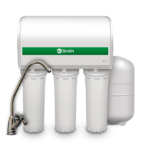 AO Smith - X5+ - RO Water Purifier