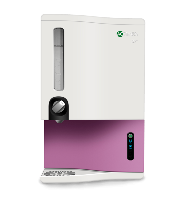 AO Smith - X7+ - RO Water Purifier
