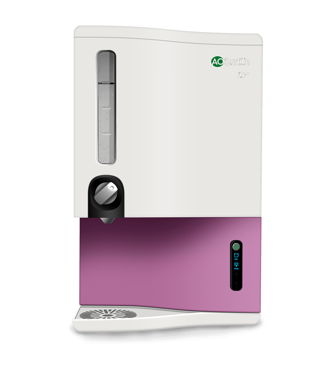 AO Smith - X7+ - RO Water Purifier