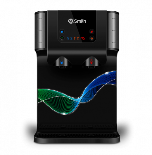 AO Smith - PROPlANET - P7- RO Water Purifier