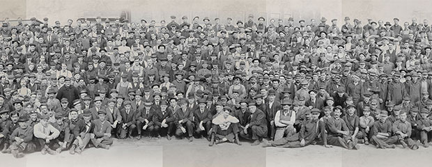 The story of AO Smith