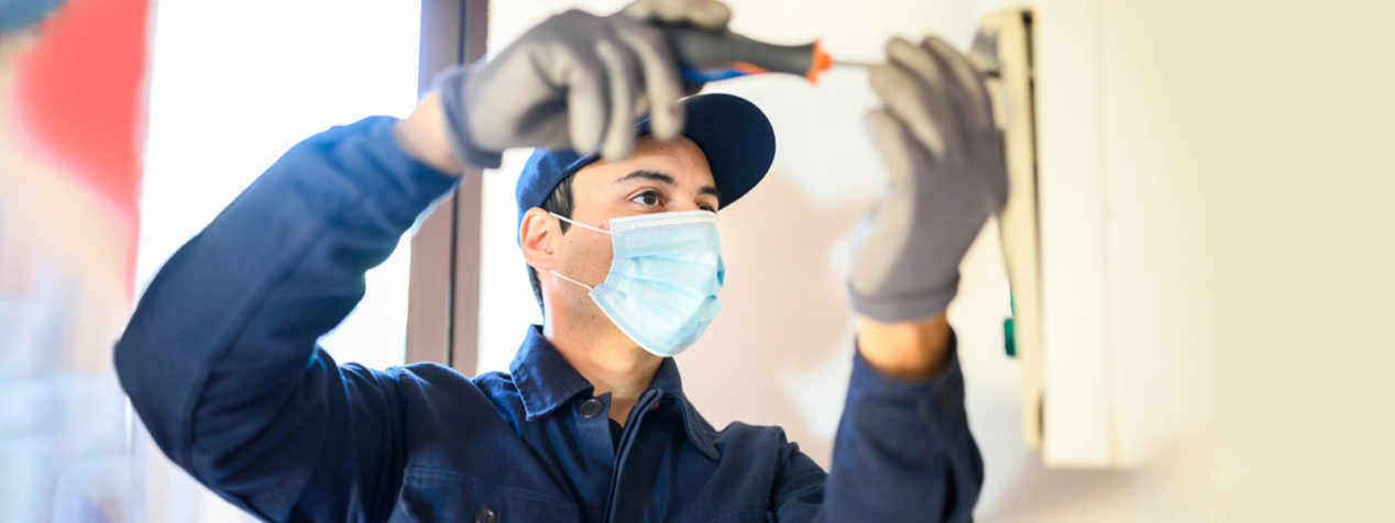 Water Geyser Service