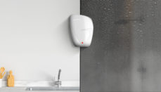 Instant Water Heater For Bathroom