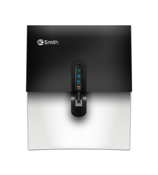 AO Smith - X6+ RO Water Purifier