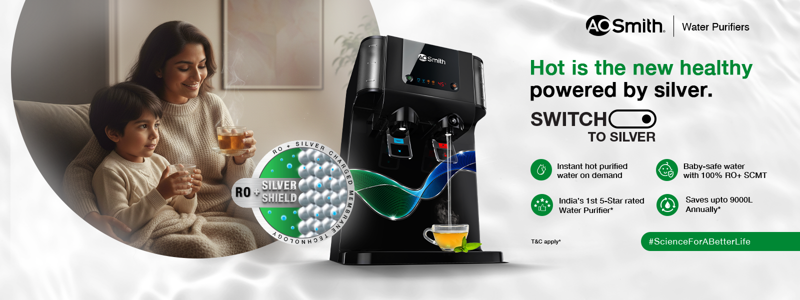Product Banner
