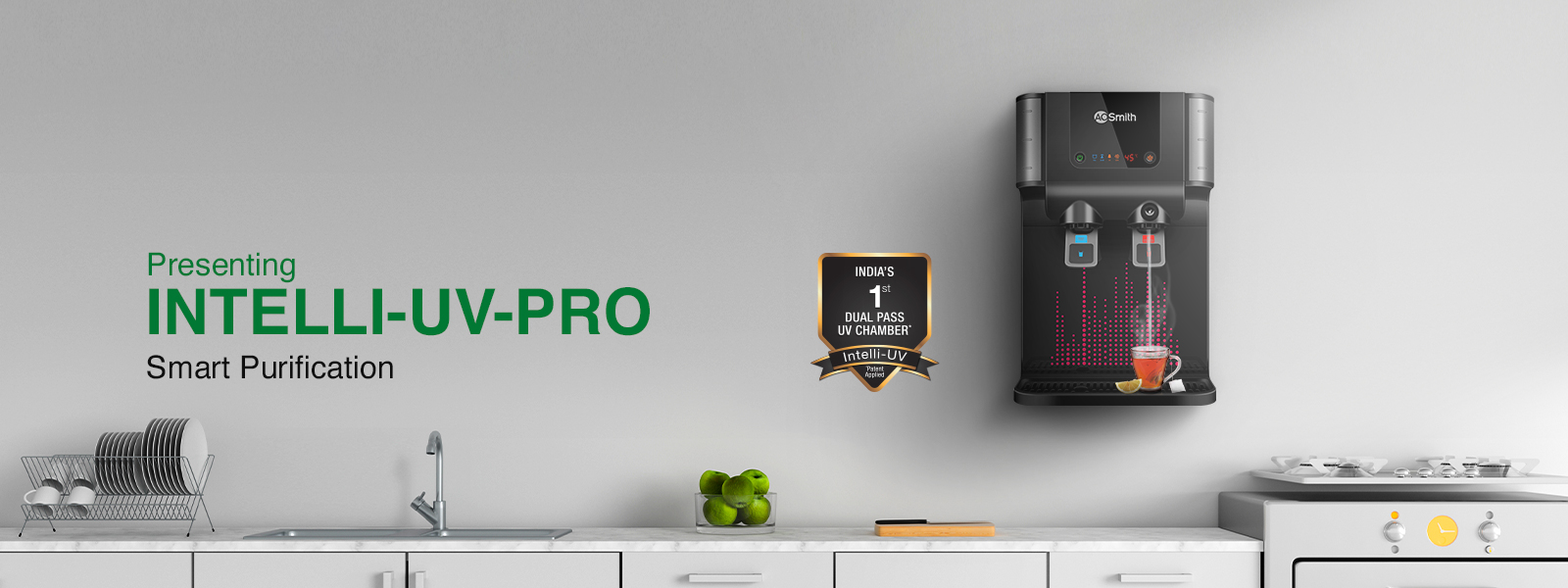 Product Banner