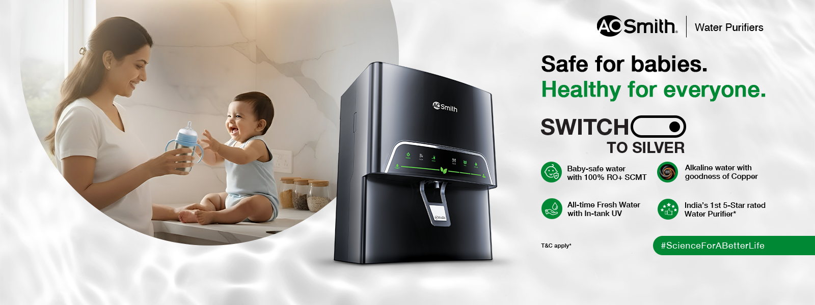 Product Banner