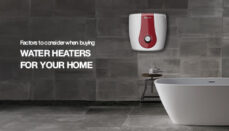 Water Heater in India: Buying guide