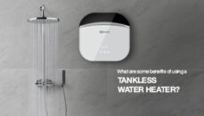 Reasons to invest in tankless water heaters