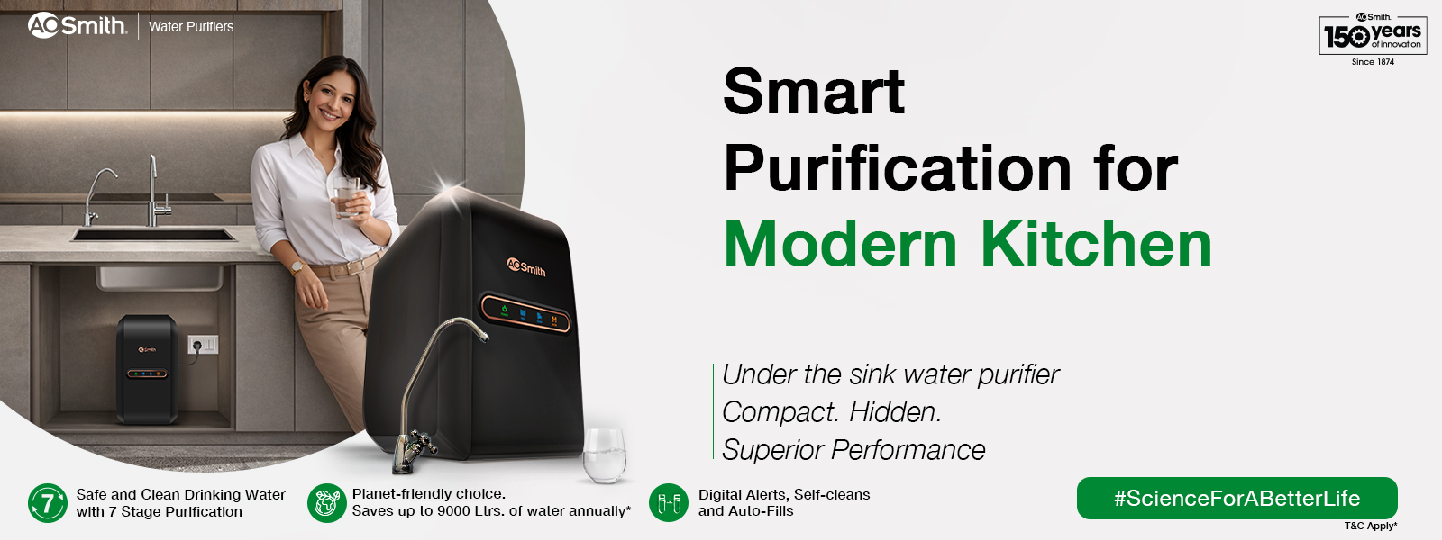 Product Banner