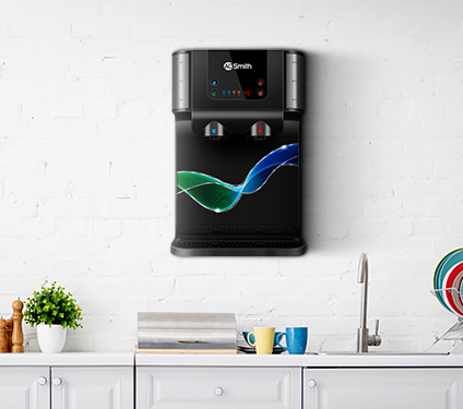 Benefits of Our Water Purifiers