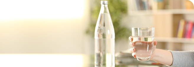Water Softner